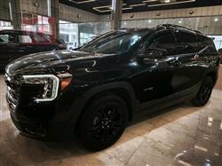 جي ام سي تيراين